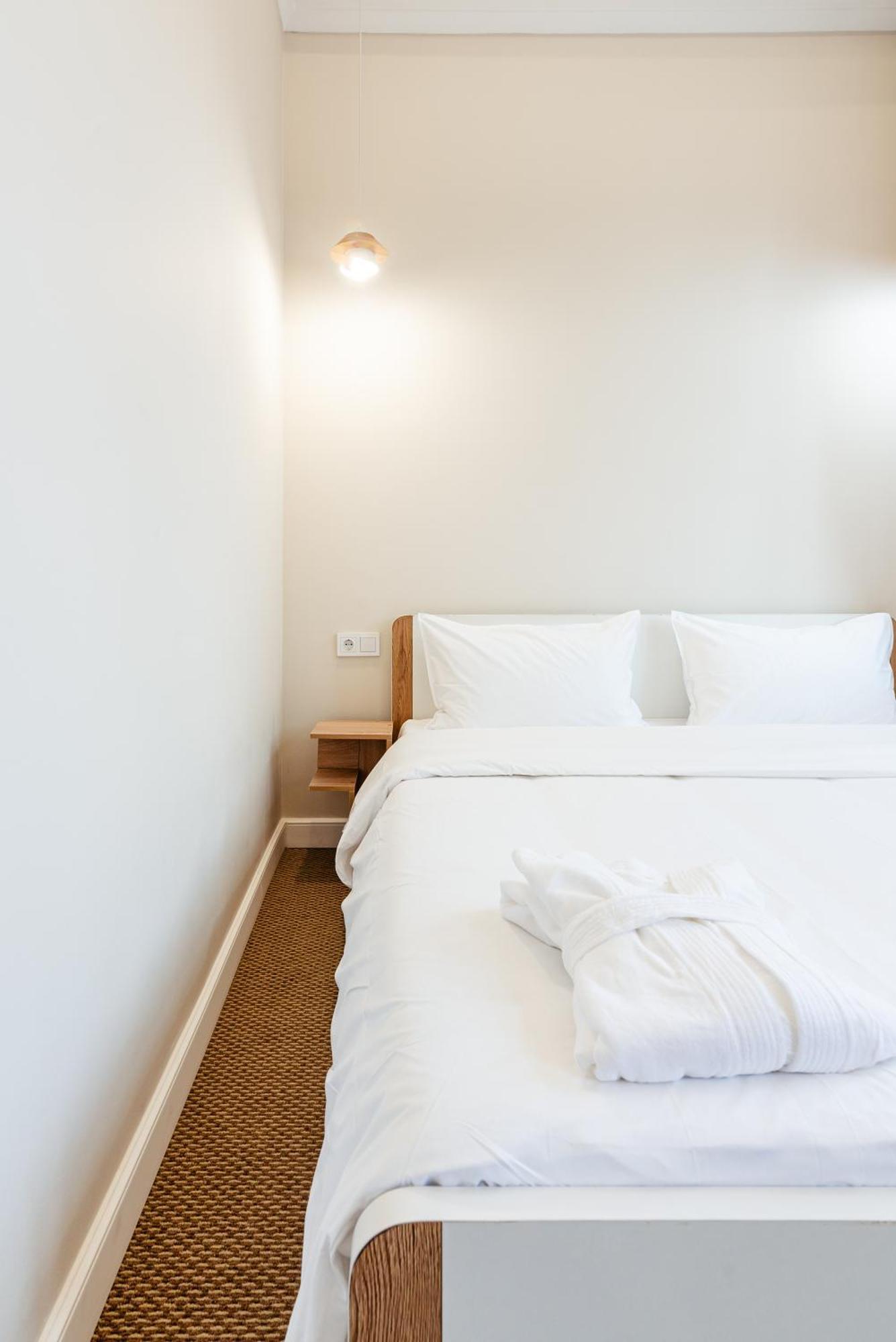 Aykun Hotel Almaty Chambre photo